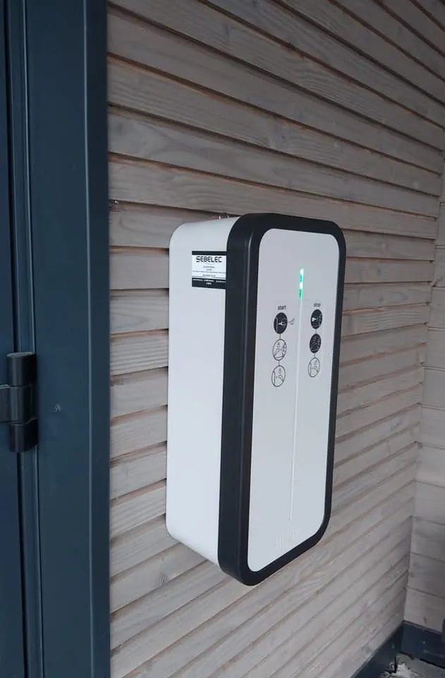 Installation électrique